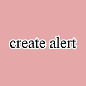 (آپدیت باشید!) چگونه از آخرین مقالات ISI در یک حوزه خاص آگاه شویم؟ Create alert