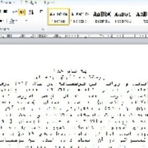 پرسشنامه نگرش حرفه اي