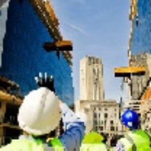 HSE PLAN -  جامع ترین پلان ایمنی کارگاههای ساختمانی جهت ارائه به کارفرمایان در صنعت ساختمان و نفت و گاز