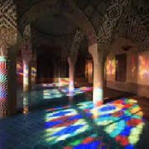 پاورپوینت نور و نورگیر در معماری،pptx،در 115 اسلاید