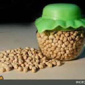اصلاح ژنتيكی نخود