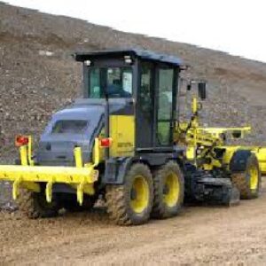 پاورپوینت گریدر و کاربردهای آن در 25 اسلاید کاملا قابل ویرایش همراه با شکل و تصاویر
