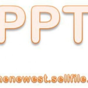 بررسي واكنشهاي آنزيمي PPT