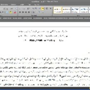 فایل مقاله انگلیسی و ترجمه آن: تاثیرات رژیم غذایی توت، قرمز کره ای و موز بر روی گلوکوز هموستاز(خودپایدار)