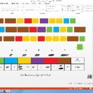 پاورپوینت فصل نهم ریاضی هفتم آمار و احتمال