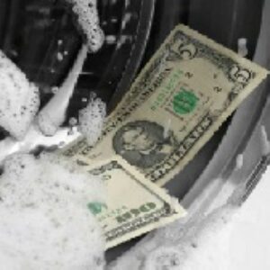 ویژگی‌های جرم پول شویی و ارکان این جرم   کار تحقیق بی نظیر شامل فایل word قابل ویرایش 56 صفحه