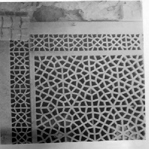 20 طرح گره چینی با جزییات رسم از شماره1 تا 20