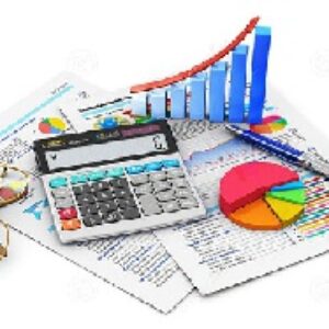 ارزش اطلاعات حسابداری برای سرمایه گذاران و اعتبار دهندگان PPT