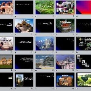 پاورپوینت بررسی سبک معماری پایدار ، انسان ، طبیعت، معماری - 40 اسلاید