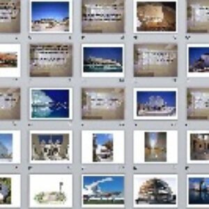 پاورپوینت بررسی سبک معماری پایدار - 43اسلاید
