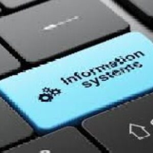 مبانی تئوریک استراتژی سیستم های اطلاعاتی PPT