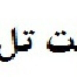 پاورپوینت تل گیری