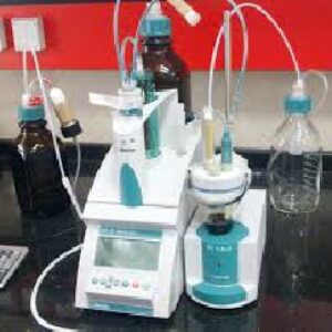 گزارش کارهای آزمایشگاه شیمی تجزیه دستگاهی(فرمت Word)