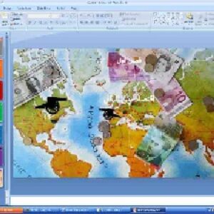 پاورپوینت فصل 1 اقتصاد پایه دهم انسانی اقتصاد بین الملل (بخش 5 اقتصاد جهان و ایران)