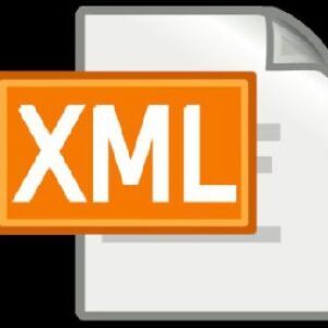 پاورپوینت کامل و جامع با عنوان آشنایی با زبان XML در 53 اسلاید
