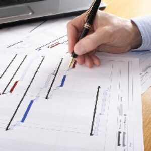 مدیریت، برنامه ریزی و کنترل پروژه های فناوری اطلاعات