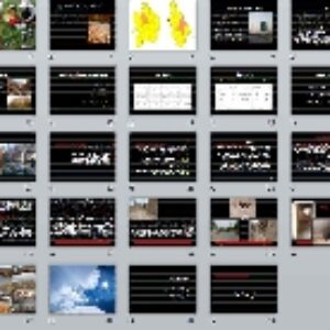 پاورپوینت بررسي روستای بوژان نیشابور - 42 اسلاید