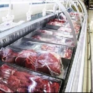 دانلود پاورپوینت   روش هاي نگهداري گوشت