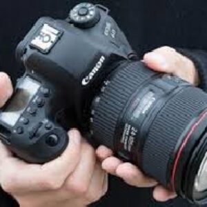 دانلود پاور پوینت آموزش عکاسی پرتره
