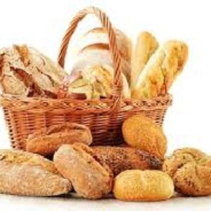 آشنایی با خط تولید نان صنعتی