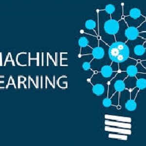 پاورپوینت یادگیری ماشین