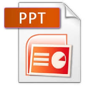 پاورپوینت سازمان