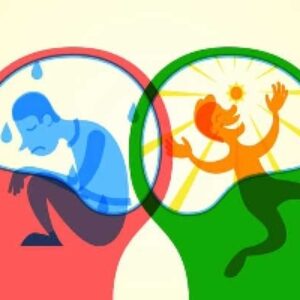 پاورپوینت کامل و جامع با عنوان مفهوم سلامت روان در 24 اسلاید