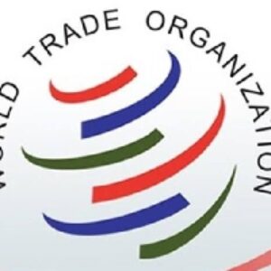 پاورپوینت کامل و جامع با عنوان سازمان تجارت جهانی یا WTO در 50 اسلاید