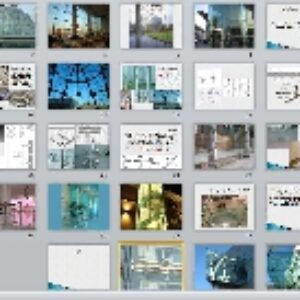 پاورپوینت بررسی اتصالات اسپایدر ، عنکبوتی - 41 اسلاید