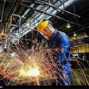 تحقیق درباره اجراي 5S  براي كارگاه جوشكاري