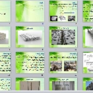 پاورپوینت بررسي سیستم های سوپر پنل  - 24 اسلاید