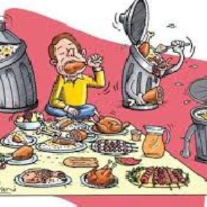 تحقیق درباره اسراف و تاثير آن بر جامعه