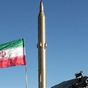 پاورپوینت کامل و جامع با عنوان موشک های کروز و موشک های بالستیک در 28 اسلاید