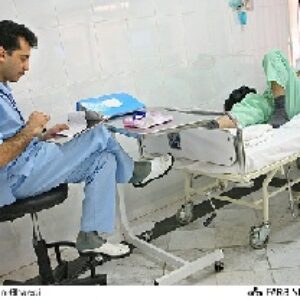 مستندات ارتقا رتبه عالی شغل پرستار