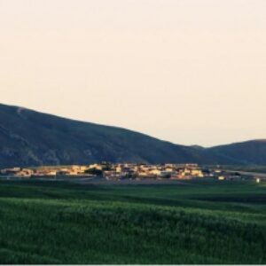 پاورپوینت مطالعات طرح هادی روستای خشت نادری کلات استان خراسان رضوی