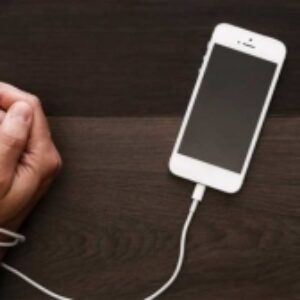 آزمون اعتیاد به موبایل