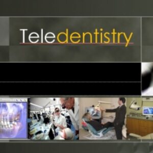 Teledentistry دندانپزشکی از راه دور