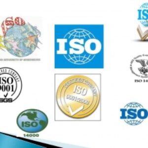استاندارد iso9000