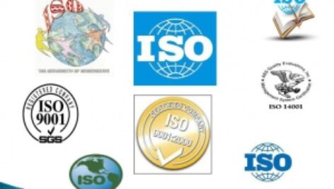 استاندارد iso9000