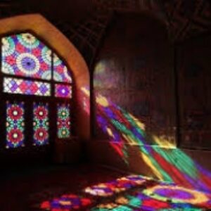 نورگیری در معماری سنتی
