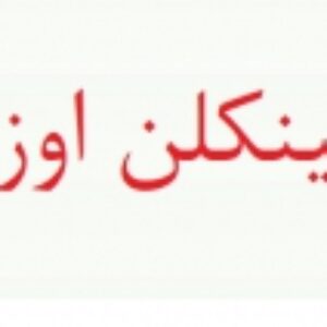 آزمون لینکلن اوزرتسکی