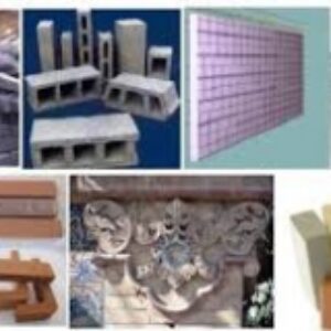 پاورپوینت مواد و مصالح ساختمانی در 231اسلاید کاملا قابل ویرایش همراه با شکل و تصاویر و شرح جزییات ‬‎
