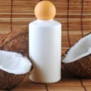 فرمول تولید شامپو روغن نارگیل