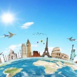 نمونه سوالات درس زبان انگلیسی گردشگری ضرغام