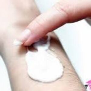 فرمول تولید موبرخمیری