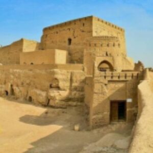 پاورپوینت کامل و جامع با عنوان بررسی شهر میبد در 37 اسلاید