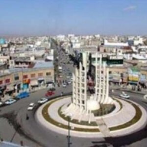 پاورپوینت کامل و جامع با عنوان بررسی شهر زنجان در 73 اسلاید