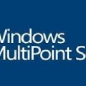 مقاله(فایل ورد) درباره Windows MultiPoint Serve