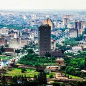 پاورپوینت کامل و جامع با عنوان بررسی شهر ارومیه در 119 اسلاید