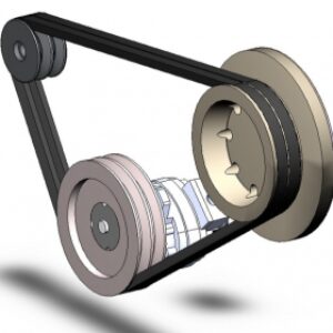 پاورپوینت  تسمه